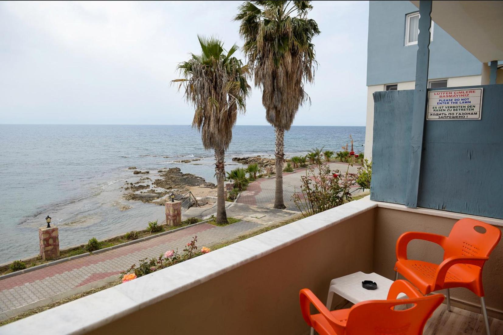 Ant Butik Otel Alanya Exterior photo